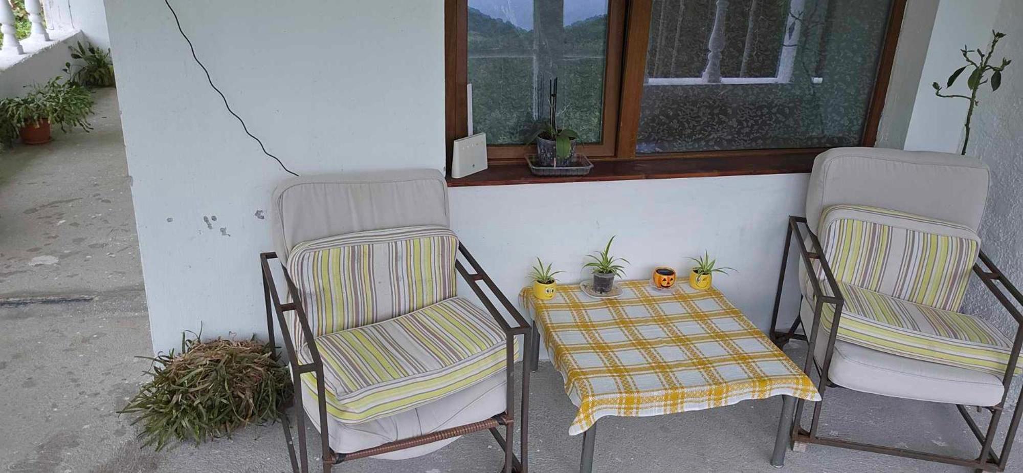 Cabana Cerbu Bozovici ภายนอก รูปภาพ