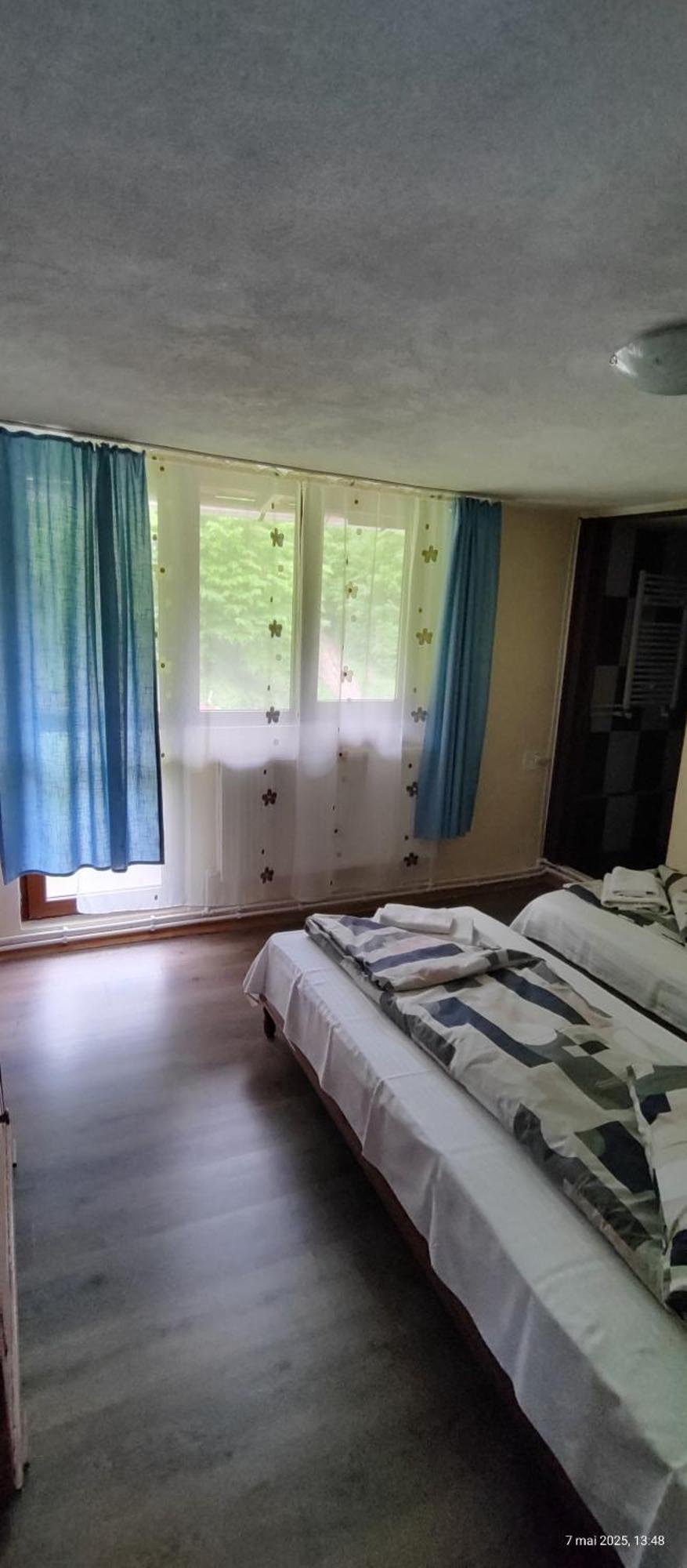 Cabana Cerbu Bozovici ภายนอก รูปภาพ